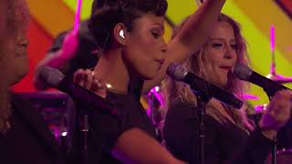 Kelly Clarkson - Love So Soft -  Live at Invictus Games 2017