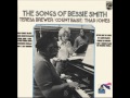 Teresa Brewer & Count Basie - St. Louis blues (1973)
