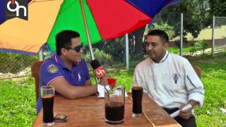 INCURSIÓN GASTRONÓMICA 08/03/2014