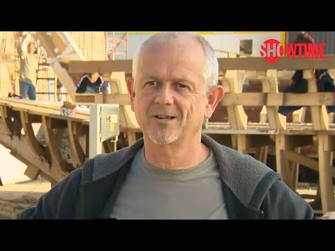 The Borgias Season 3: Episode 8 - Behind the Episode | SHOWTIME