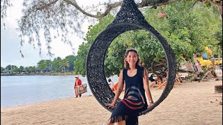 เกาะช้าง #4/5 เช็คอิน ”โคโคนัท บีช รีสอร์ท“  Coconut Beach Resort Koh Chang 