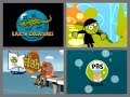 PBS Kids Channel Program Break 2003 3 Incomplete