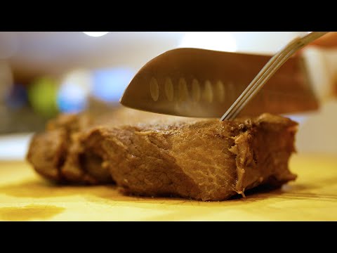 How To Cook Korean Beef Roast {Korean BBQ} in the slow...