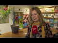 Vera Dam trots op koppositie 'groen Flevoland' | Groene Energie Dag |