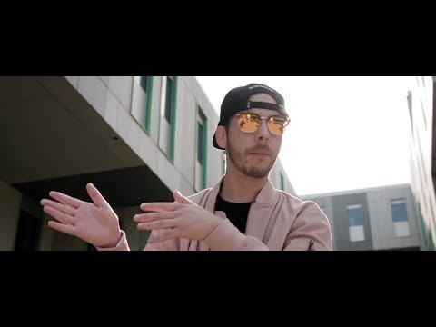 Young Paul & Mels - Sinnbild // JUICE Premiere