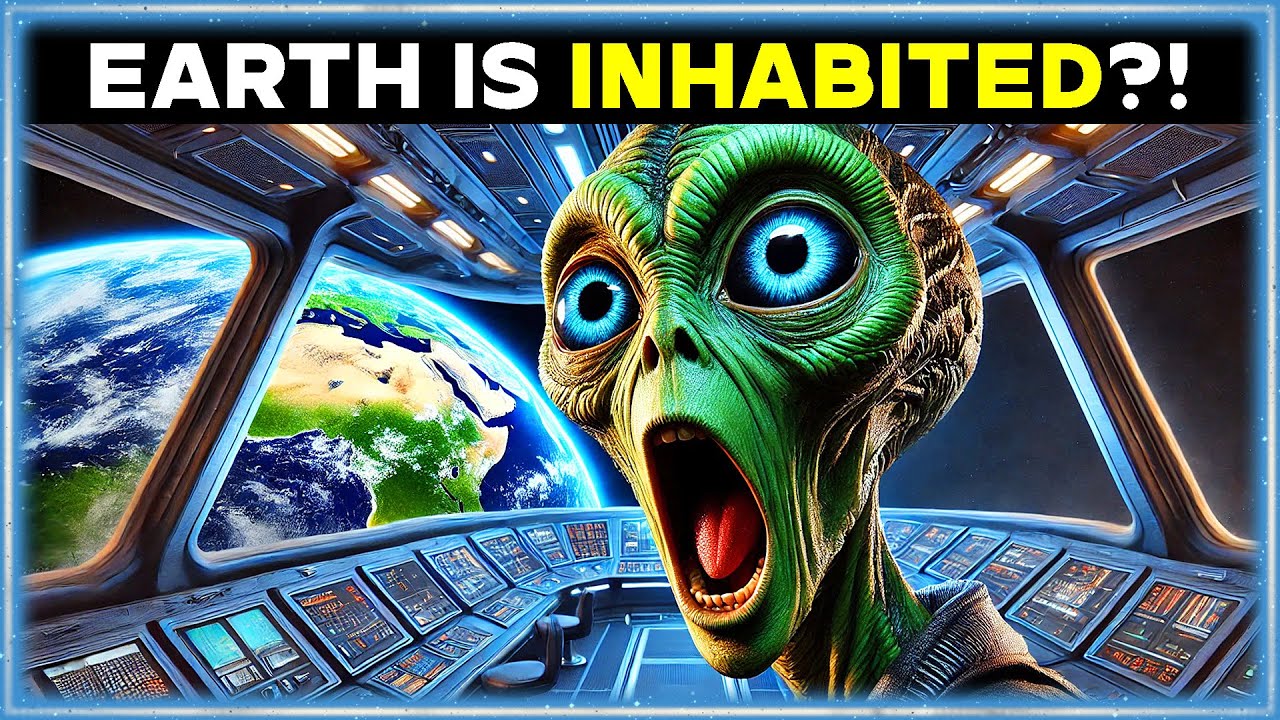 Aliens Confused Why Their Ships Keep Disappearing Near Earth | Best HFY Stories