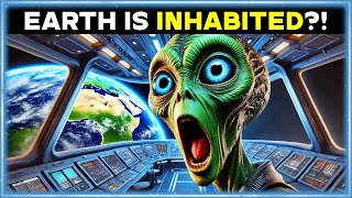 Aliens Confused Why Their Ships Keep Disappearing Near Earth | Best HFY Stories