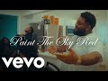 Rod Wave Paint The Sky Red Ft Lil Poppa Music Video Remix