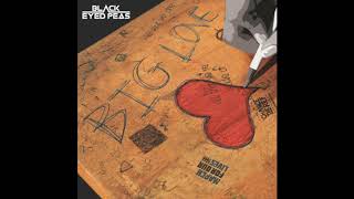 The Black Eyed Peas - BIG LOVE