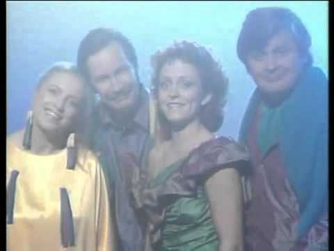 Elämän Sain Soimaan - Eija Ahvo