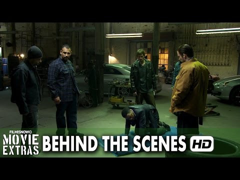 Secret In Their Eyes (2015) Behind the Scenes - Part 3/5