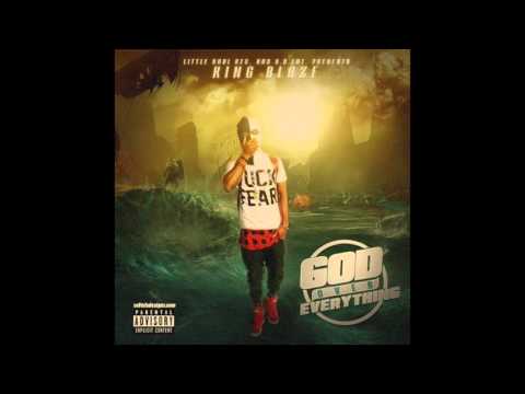 King Blaze - Back In The Days