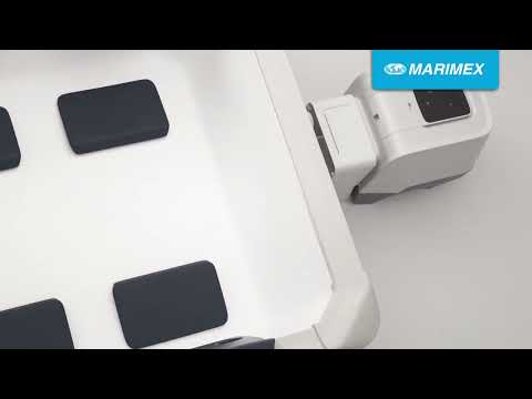 Jednoduchá stavba vířivky s pevnou stěnou MSpa Oslo