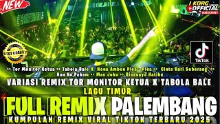 Download lagu REMIX PALEMBANG 2025 REMIX TOR MONITOR VARIASI REMIX KN 1400 FULL VIRAL TIKTOK mp3 Download lagu REMIX PALEMBANG 2025 REMIX TOR MONITOR VARIASI REMIX KN 1400 FULL VIRAL TIKTOK mp3
