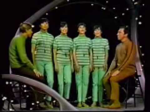 Andy Williams, Quarteto em Cy  & Marcos Valle - Até Londres