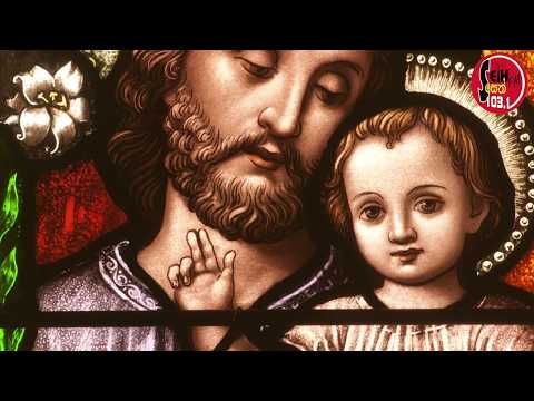 සාන්ත ජුසේමුණි නුවානය සහ බැතිය. ( St. Joseph Novena ) - Seth FM