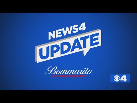 News 4 Afternoon Update: September 9, 2020