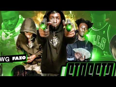 WG Faz0 - Stop Dat (Prod.) @taecookeddat & @damnglizzthathard