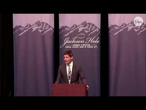 Kevin Warsh’s Jackson Hole Speech