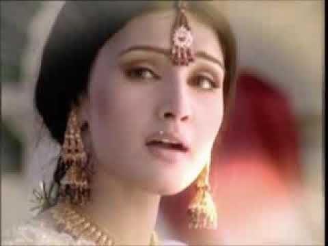 Ghar Aya Mera Pardesi Presented by TULSI Shalimar & Hilal Product old Pakistan songs