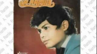 Lagu Nostalgia A. Ramlie - Salam Muhibah versi asal iringan The Rhythm Boys