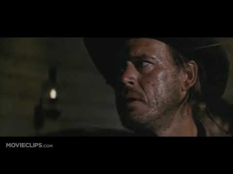 High Plains Drifter 6 8 Movie CLIP