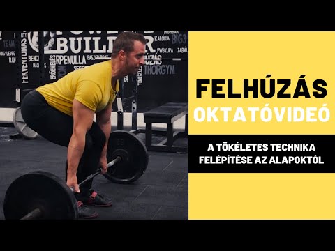 magas vérnyomás és felhúzás