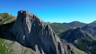Senda de Las Naves - El Panazal (P. N. Babia y Luna - PR-LE 69 - León)