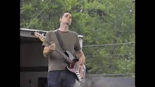 Poor Old Lu Live at Purple Door 2001