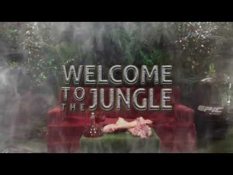 Noiz | Welcome to the Jungle | Promo