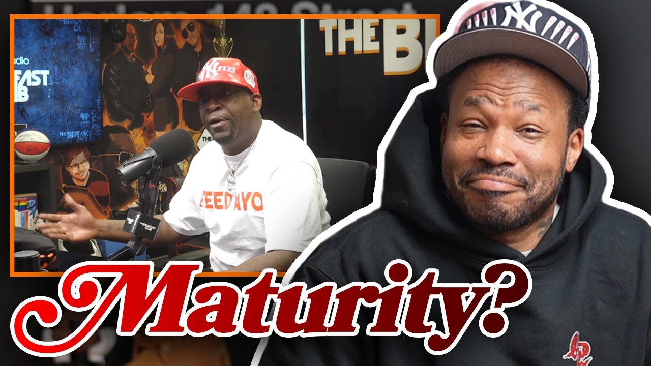 Tony YAYO ADDRESSES Travis Scott Scuffle & Memphis Bleek
