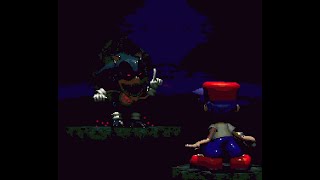 Cover art for trinity v2