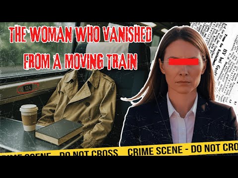 The Woman Who Vanished From a Moving Train: The Empty Seat Mystery of 2009