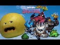 Angry Birds EVOLUTION Grapefruit Plays