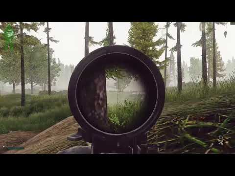 fastest 3 man wipe in all of tarkov history all headshots