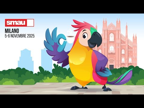 Jmix auf der SMAU Mailand 2025