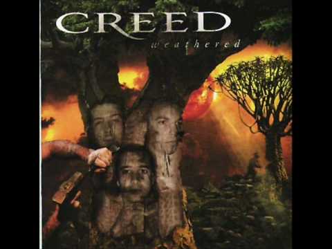 Creed-Signs