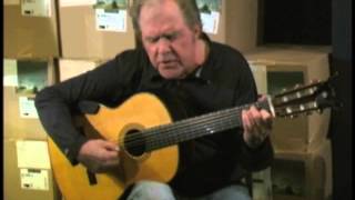 Michael Johnson - "Better Brother"