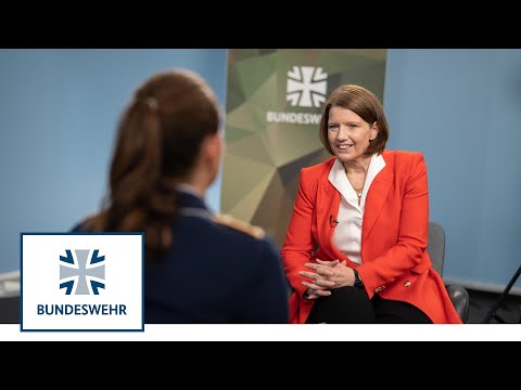 Nachgefragt: Militär-Geheimdienst in Zeiten des Ukraine-Krieges | Bundeswehr
