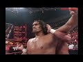 Master Lock To Khali Kane Attacks HD