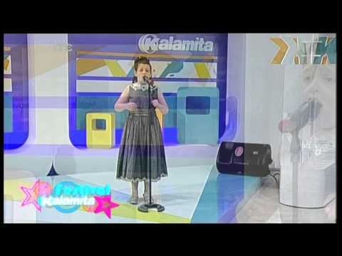 Riona Degiorgio - Time To Say Goodbye