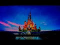 The Little Mermaid Disney Logo Closing 1982