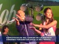 EL CAMION DE LA AGENCIA Y LA FIESTA EXTRATERRESTRE