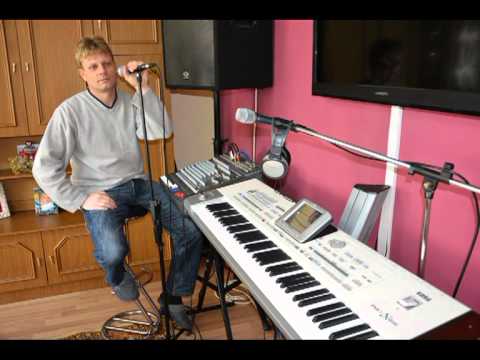 Zoly Pop -  Don`t let the Sun go down on me