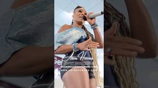 @MsAdinaHoward  performs crowd favorite #freaklikeme in Baltimore, MD #adinahoward