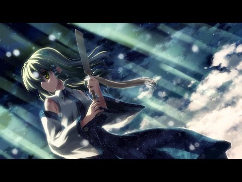 {521}  Nightcore (Hidden History) – Down (with lyrics)