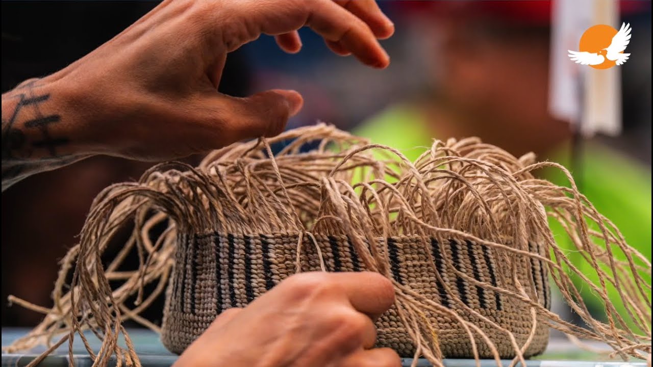 Celebrating Native Arts for National Native American Heritage Month 2024