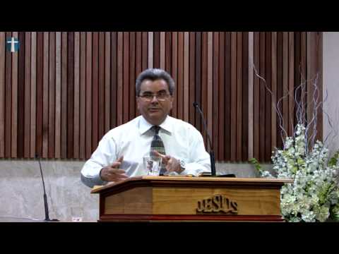 Duminică 17 Ianuarie 2016 seara: Mesaj - Nelu Filip