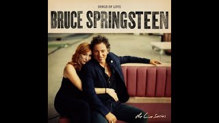 Bruce Springsteen I Wanna Marry You Traduzione Italiano