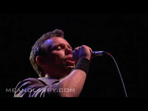 One Song Glory - Adam Pascal Live (Official Video)